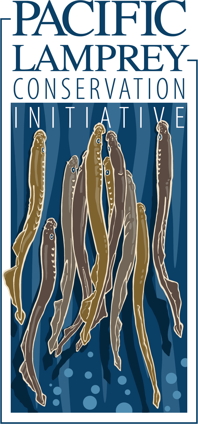 Pacific Lamprey Conservation Initiative