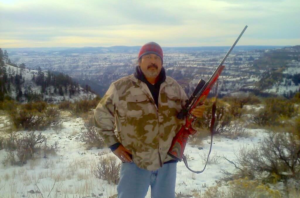 In Memoriam: James “Jim” Marsh, Lamprey Committee Chair & CRITFC Commissioner